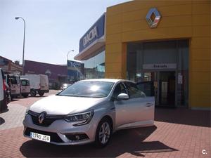 RENAULT Megane Intens Energy dCi 90 5p.