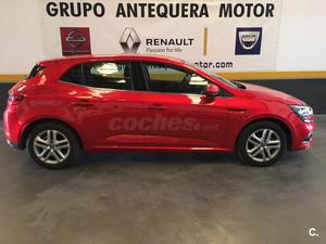 RENAULT Megane Intens Energy dCi p.