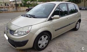 RENAULT Scenic Dynamique 1.9dCi EU4 5p.