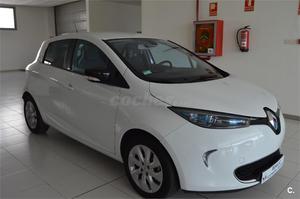 RENAULT Zoe Intens 5p.