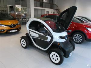 RENAULT twizy color 80