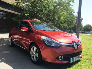 Renault Clio 1.5dCi eco2 Energy Business 75