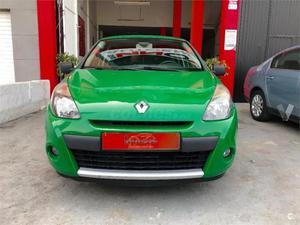 Renault Clio Dynamique Dci 90 Eco2 5p 5p. -12