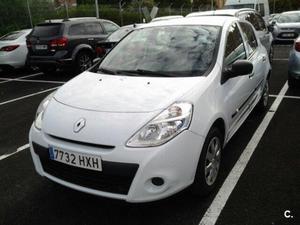 Renault Clio Iii Collection Dci 75 Eco2 5p. -14