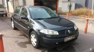 Renault Megane Confort Dynamique v 5p. -05