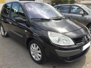 Renault Scenic Emotion 1.5dci105 Eu4 5p. -07