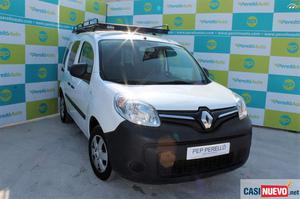 Renault kangoo 1.5dci  combi - turismo-