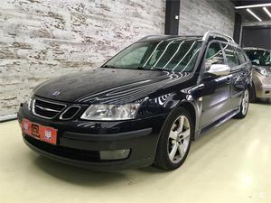 SAAB 93 Sport Hatch 1.9TiD Vector 5p.