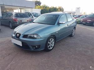 SEAT Cordoba 1.9 TDI 100CV SPORT 4p.