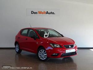 SEAT IBIZA 1.4 TDI REFERENCE 66KW (90CV) DE 