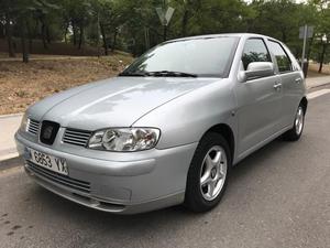 SEAT Ibiza 1.9 SDI STELLA -00