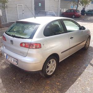 SEAT Ibiza 1.9 TDI 100CV Vision 3p.