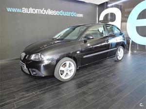 SEAT Ibiza v 105cv Sport 3p.