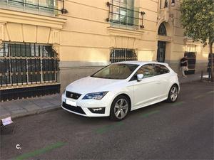 SEAT León SC 1.4 TSI 122cv StSp FR 3p.