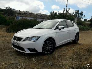 SEAT Leon 1.6 TDI 105cv DSG7 StSp ITech 5p.