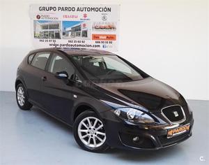 SEAT Leon 1.6 TDI 105cv EEcomotive Style 5p.