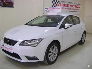 SEAT Leon 1.6 TDI 105cv StSp Reference Plus 5p.