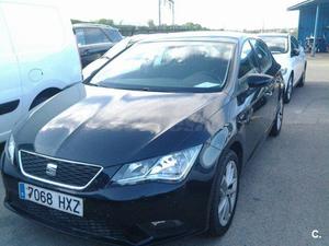 SEAT Leon 1.6 TDI 105cv StSp Style 5p.