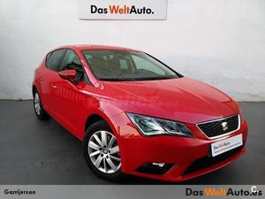 SEAT Leon 1.6 TDI 110cv StSp Style 5p.