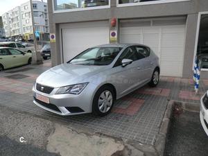 SEAT Leon 1.6 TDI 90cv Reference 5p.