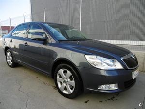 SKODA Octavia 1.9 TDI Trend 5p.