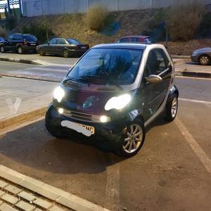 SMART fortwo coupe passion cdi -04