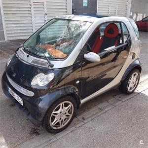 SMART fortwo coupe pure 61CV 3p.