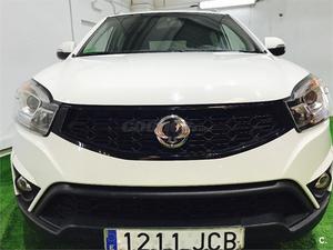 SSANGYONG Korando G20 Sport 4x2 5p.
