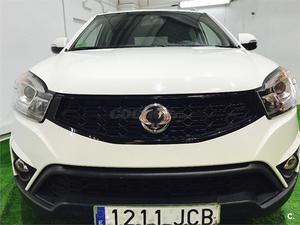 SSANGYONG Korando G20 Sport 4x2 5p.