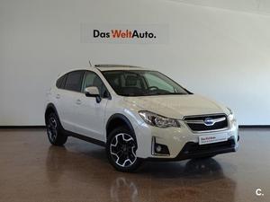 SUBARU XV 2.0D Executive Plus 5p.