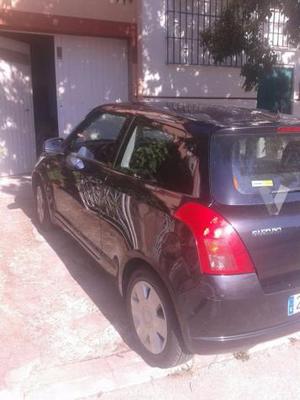 SUZUKI Swift 1.3 GL 3p -05