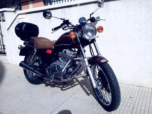 SUZUKI TU 250 X (