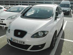 Seat Altea Xl 1.6 Tdi 105cv Ss Eecomotive Itech 5p. -14