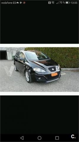 Seat Altea Xl 2.0 Tdi 140cv Stylance 5p. -07