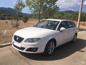 Seat Exeo St 2.0 Tdi Cr 120 Cv Dpf Style 5p. -11