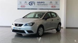 Seat Ibiza 1.6 Tdi 90cv Reference 5p. -13