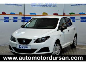 Seat Ibiza 1.6TDI CR Reference DPF