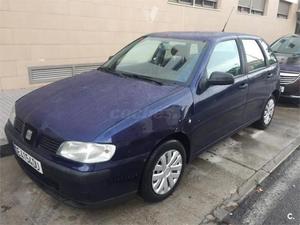 Seat Ibiza 1.9 Tdi 100 Cv Cool 5p. -04