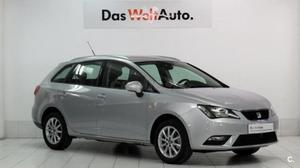 Seat Ibiza St 1.4 Tdi 105cv Style 5p. -16