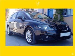 Seat Leon 1.6 Tdi 105cv Style 5p. -10