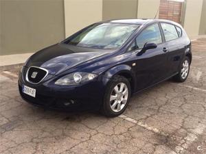 Seat Leon 1.9 Tdi 105cv Stylance 5p. -07