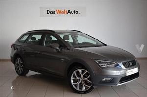 Seat Leon St 2.0 Tdi 184cv 4drive Dsg6 Stsp Xper 5p. -16