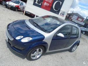 Smart Forfour 1.1 Pulse 5p. -06