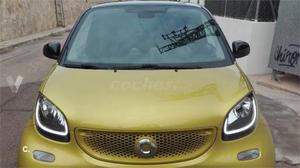 Smart Fortwo Coupe 66 Passion 3p. -15