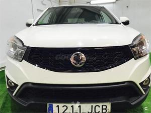 Ssangyong Korando G20 Sport 4x2 5p. -15