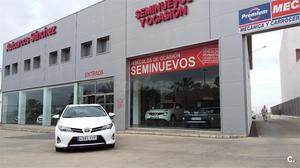 TOYOTA Auris 90D Active 5p.