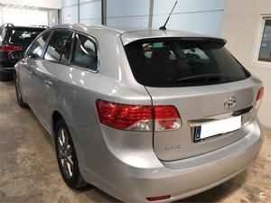 TOYOTA Avensis 150D Advance Cross Sport 5p.