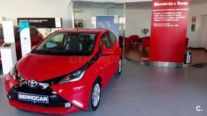 TOYOTA Aygo  xplay 5p.