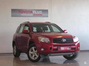 TOYOTA Rav4 2.2 D4D 136cv Sol 5p.