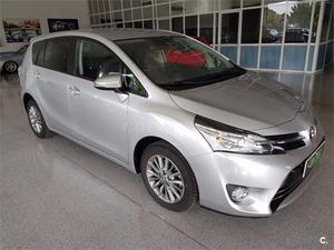 TOYOTA Verso 1.6D 115D Advance 7pl. 5p.